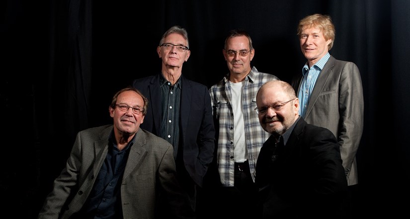 The Blues Band