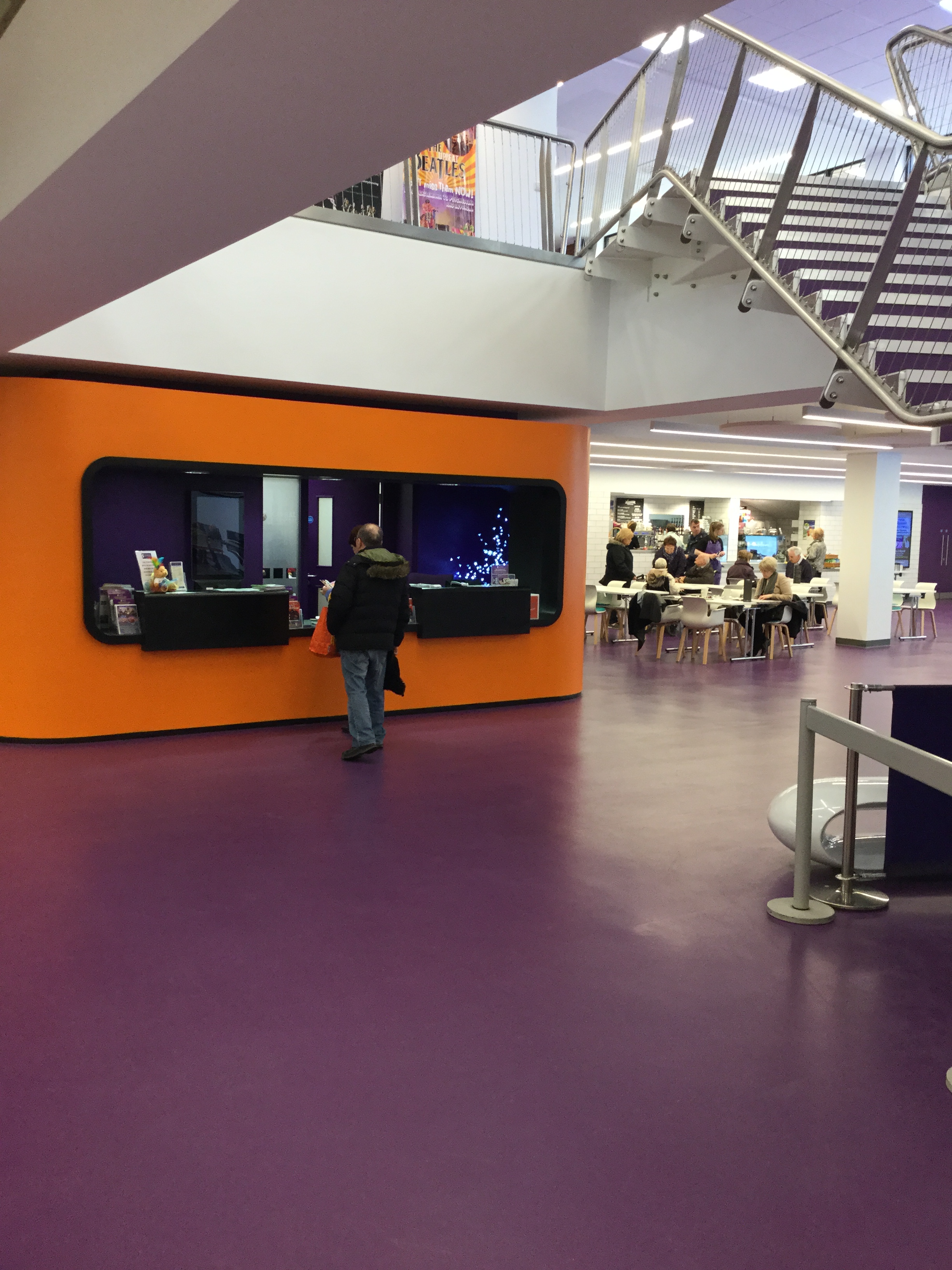 General Data Protection Regulation