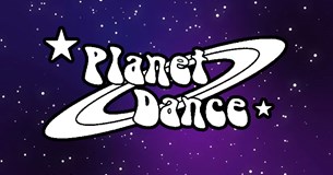 Planet Dance at the Movies