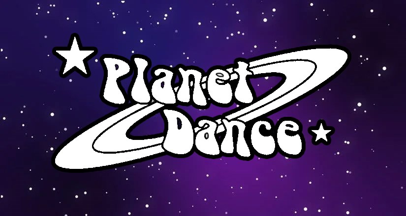 Planet Dance at the Movies