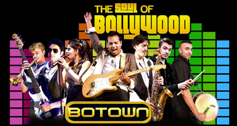 Botown – The Soul Of Bollywood