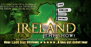 Ireland the Show 2024