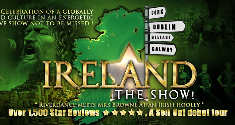 Ireland the Show 2024