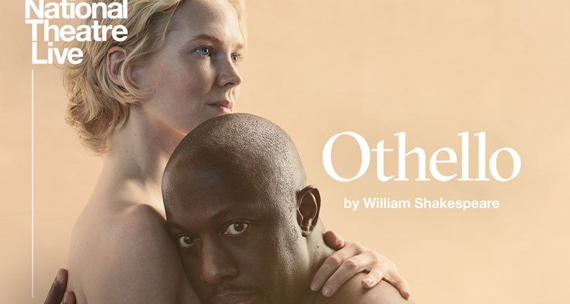 NT Live - Othello