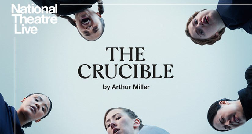 NT Live - The Crucible
