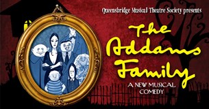 The Addams Family - A New Musical