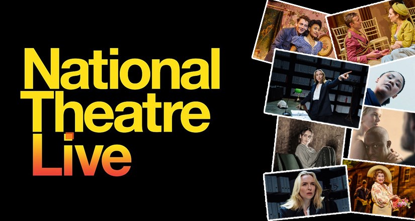National Theatre Live Screenings at The Core