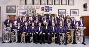 The Brighouse & Rastrick Band