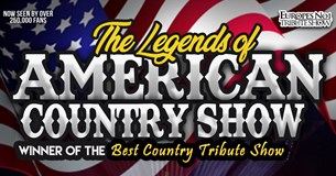The Legends of American Country Show 2024