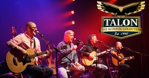 Talon - The Acoustic Collection
