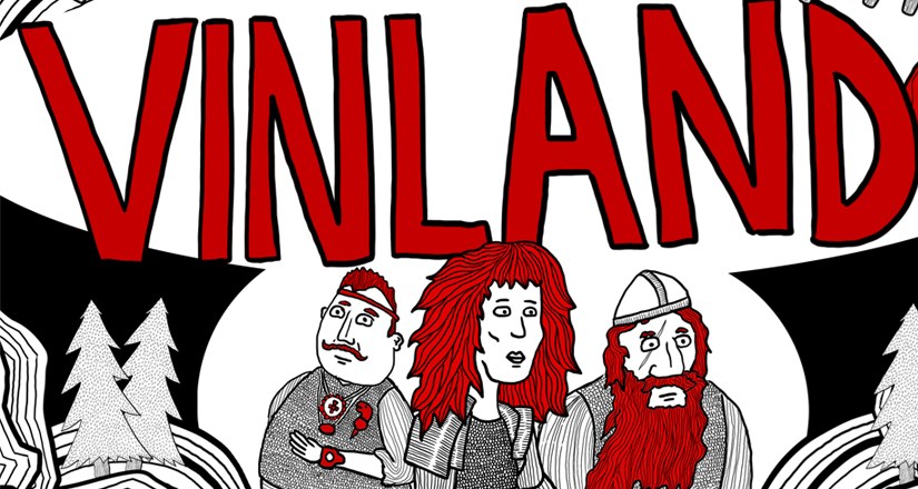 Vinland