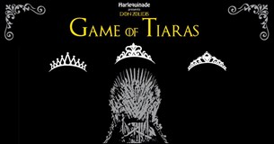 A Game of Tiaras