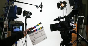 Young Filmmakers Workshop (for ages 11-16)