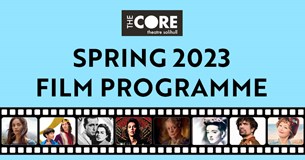 Spring 2023 Film Programme