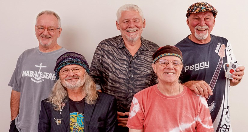 Fairport Convention