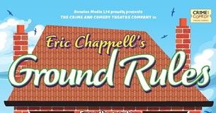 Ground Rules by Eric Chappell