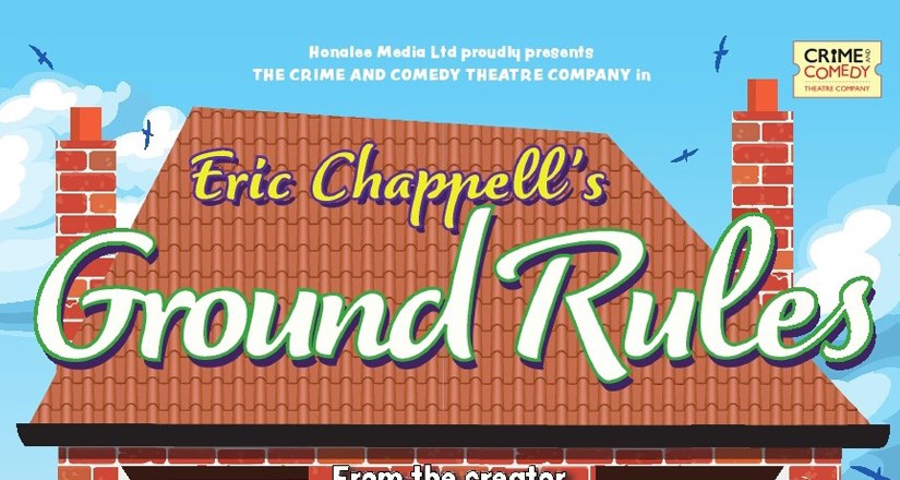 Ground Rules by Eric Chappell