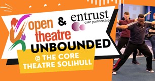 Unbounded Theatre