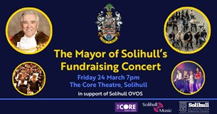 The Mayor's Fundraising Concert