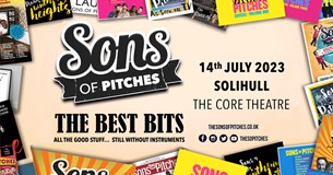 Sons of Pitches