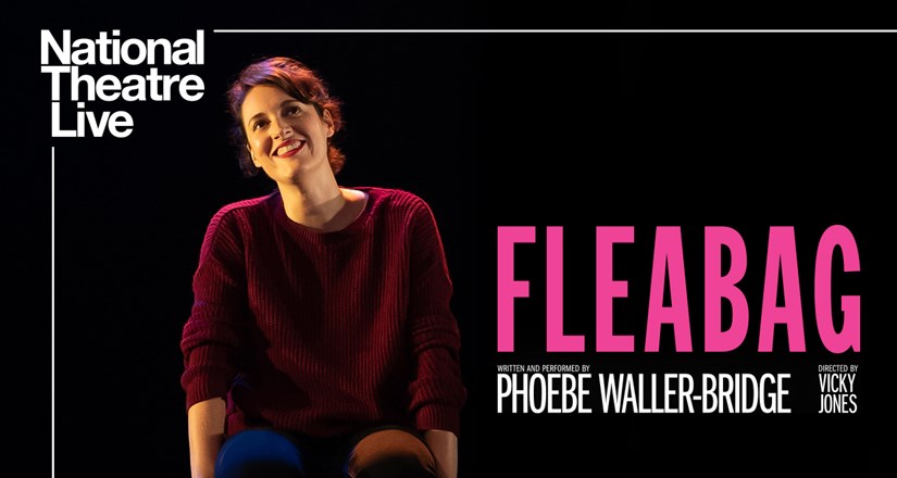 NT Live - Fleabag