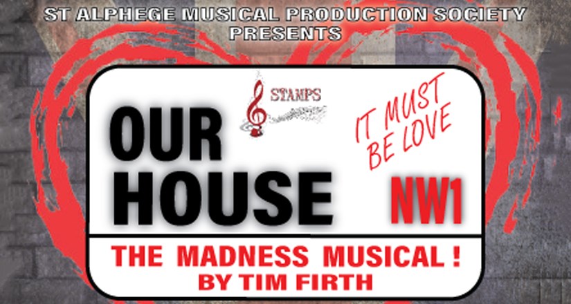 Our House