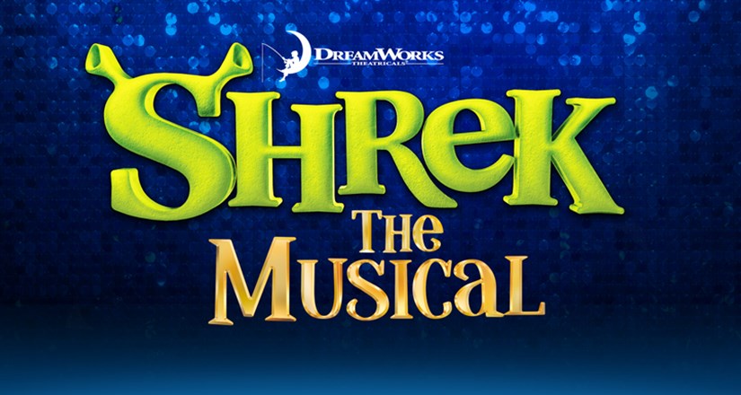 Shrek the Musical