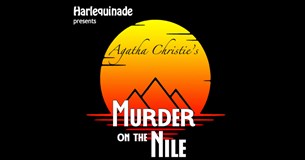 Agatha Christie's Murder on the Nile