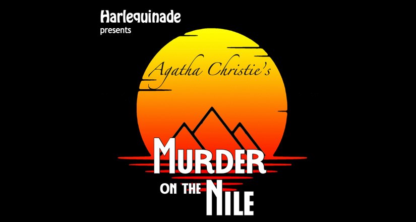 Agatha Christie's Murder on the Nile