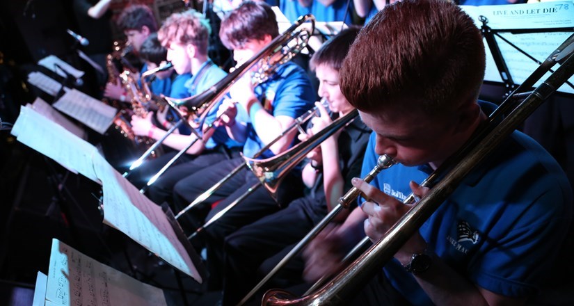 Solihull Music Concert 3 - December