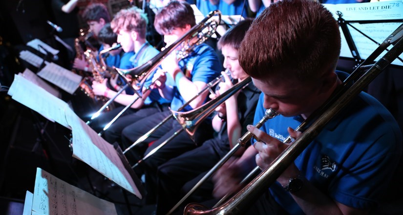 Solihull Music Concert 1 - December