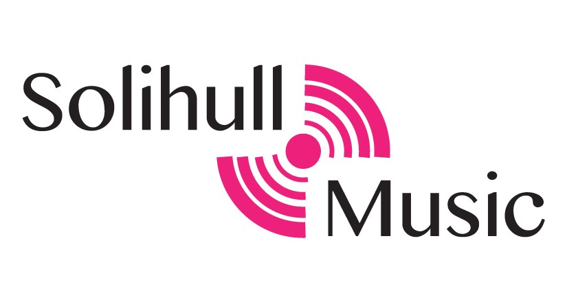 Secondary Music Network Singing with Solihull Music