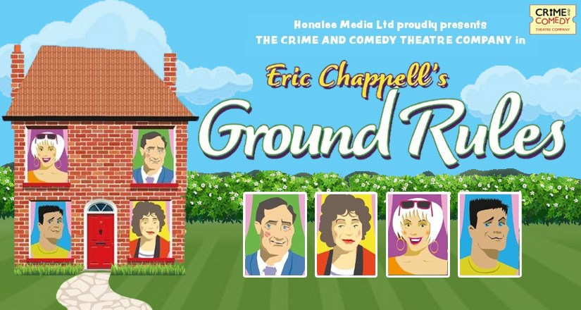 Ground Rules by Eric Chappell