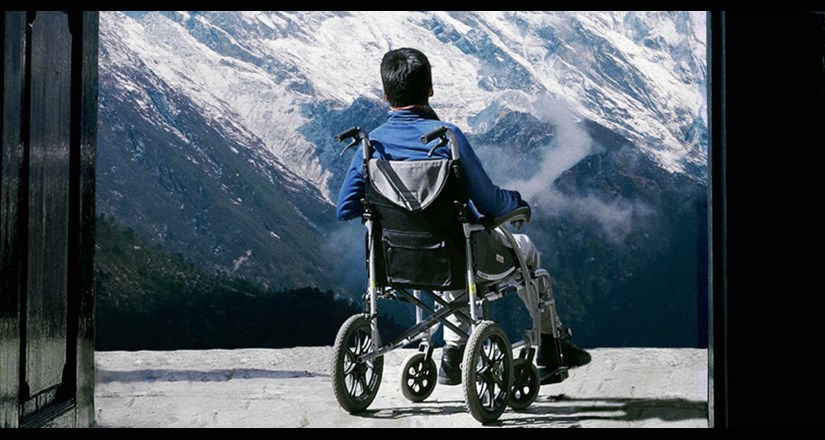 My Everest (2023)