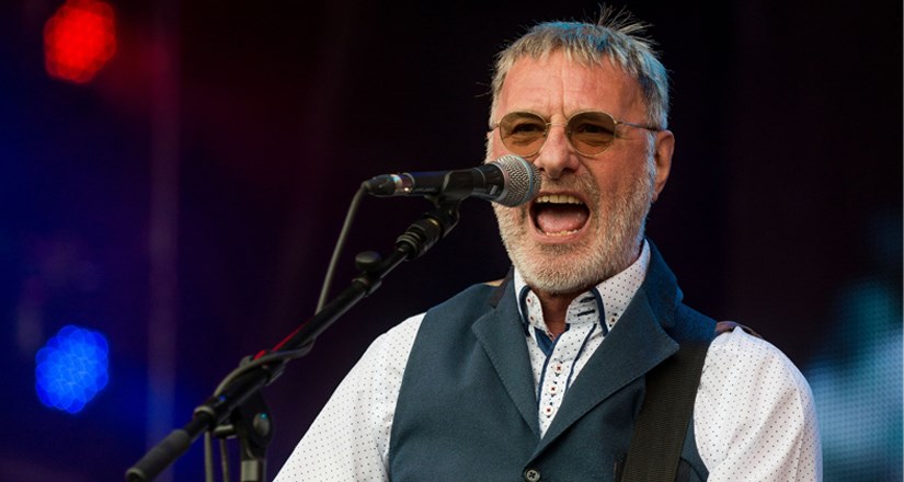 Steve Harley - Come Up And See Me… And Other Stories