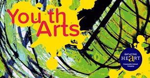 Youth Arts - Autumn 2023