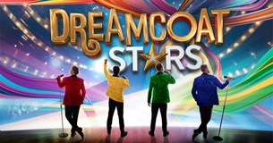 Dreamcoat Stars