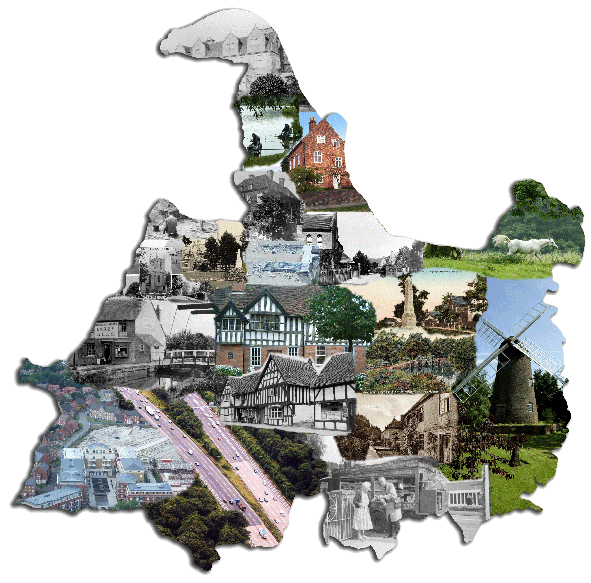 A Century of Solihull