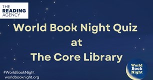 World Book Night Quiz