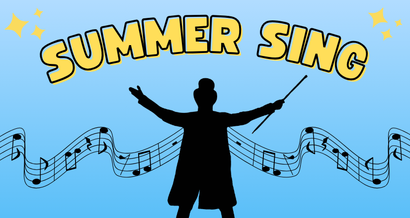 Summer Sing - Greatest Showman