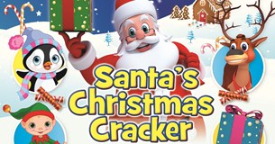 Santa’s Christmas Cracker