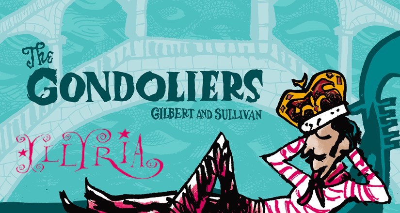 The Gondoliers Outdoor Show