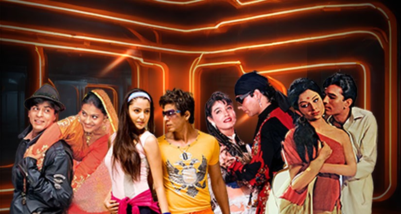 Botown – The Soul Of Bollywood