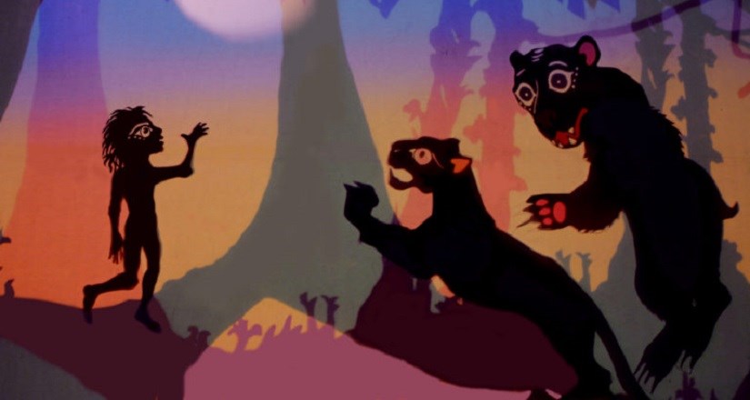 Jungle Book