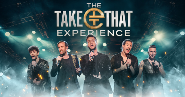 The Take That Experience