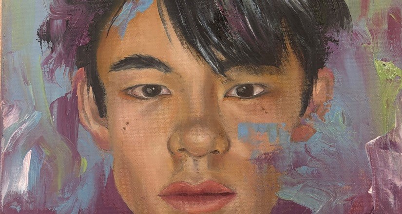 Year 12: A Class of Portraits