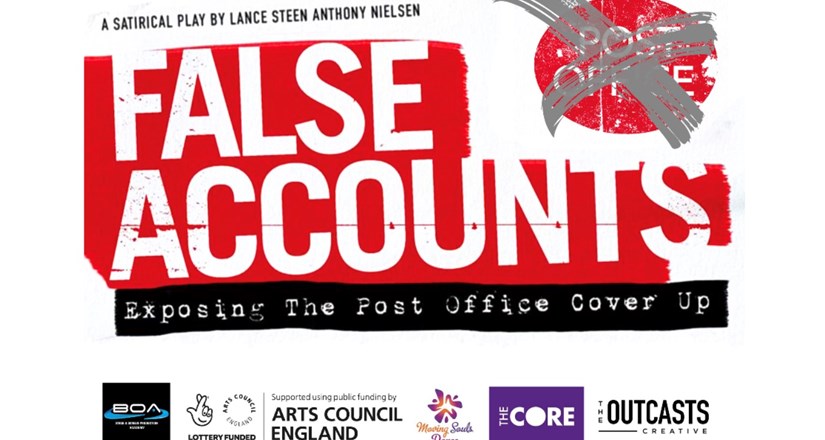 False Accounts