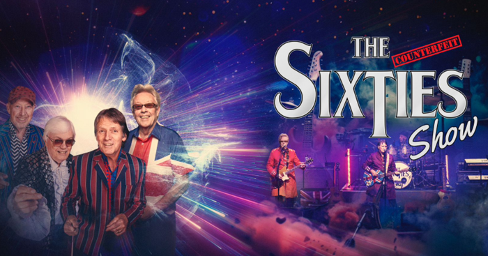 The Counterfeit Sixties Show