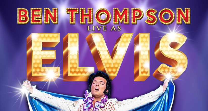 Elvis - The Ultimate Experience