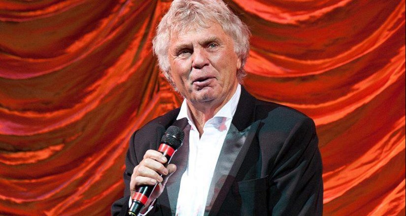Stan Boardman